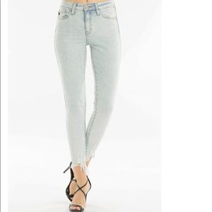 KanCan boutique jeans size 26